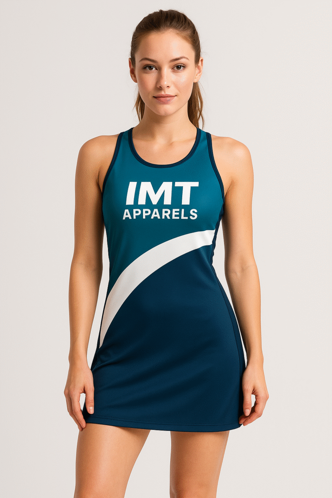 IMT APPARELS SPORTS WEAR
